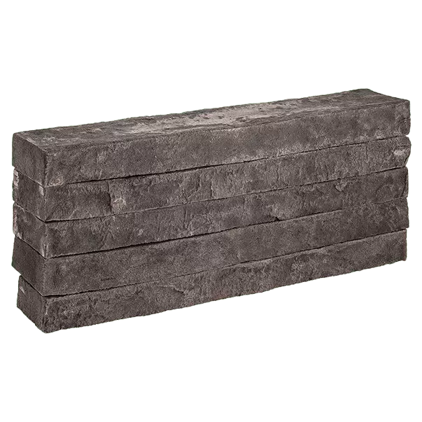 Кирпич клинкерный ТАНДЕМ ручной формовки Черкасск ригель купить в "Строй-Ресурсе"