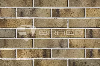 Кирпич облицовочный (промо) BRAER PRO 3/1.03, 1,0НФ в "Строй-Ресурсе"