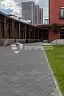 Тротуарная плитка Braer Старый город Ландхаус серый 60 мм купить в "Строй-Ресурсе"
