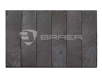 Кирпич лицевой 1 НФ BRAER PRO 9.03 купить в "Строй-Ресурсе"