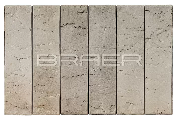 Кирпич лицевой 0,7 НФ BRAER PRO 72.03 купить в "Строй-Ресурсе"