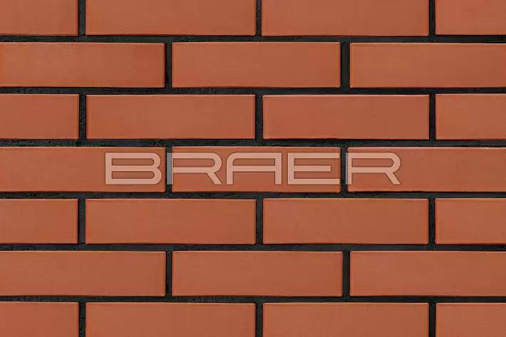 Кирпич облицовочный (промо) BRAER Красный 1, гладкий, 1,0НФ в "Строй-Ресурсе" Кирпич облицовочный (промо) BRAER Красный 1, гладкий, 1,0НФ купить в "Строй-Ресурсе"