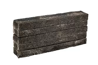 Кирпич клинкерный ТАНДЕМ ручной формовки Беккеръ ригель купить в "Строй-Ресурсе"