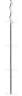 Металлическая гибкая связь TERMOCLIP МГС 3MS E 4*160 фото