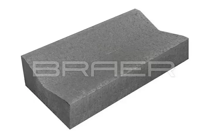 Лоток BRAER Б1.18.50 купить в "Строй-Ресурсе"