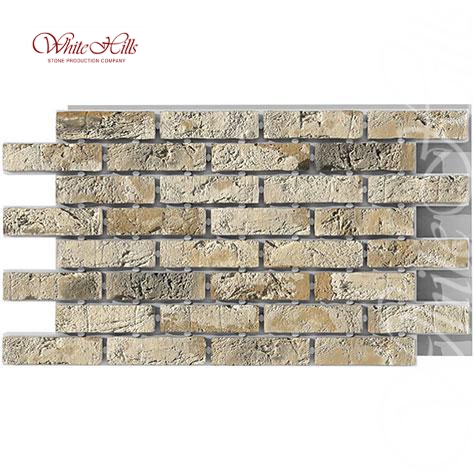 Термопанель White Hills с Лондон Брик Т304-10 в "Строй-Ресурсе" Термопанель White Hills с Лондон Брик Т304-10 купить в "Строй-Ресурсе"