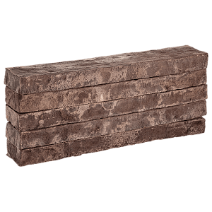 Кирпич клинкерный ТАНДЕМ ручной формовки Гаванера ригель купить в "Строй-Ресурсе"