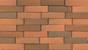 Кирпич облицовочный (промо) BRAER Браер кладка 8, гладкий, 1,0НФ фотография