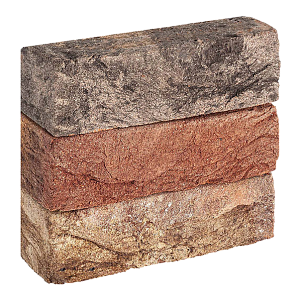 Кирпич ТАНДЕМ ручной формовки 0,5 WDF Екатерининское купить в "Строй-Ресурсе"